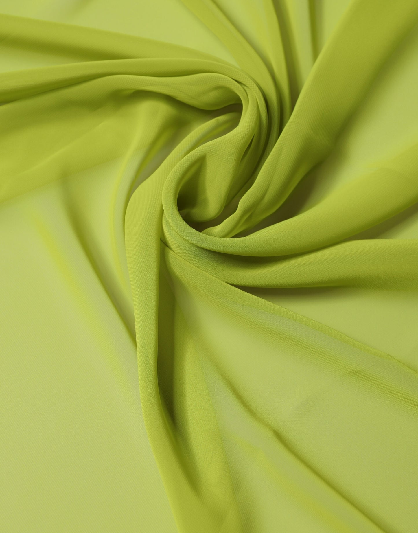 Dolce & Gabbana Chal Bufanda Foulard Cuello Amarillo Verde 131cm x 99.5cm