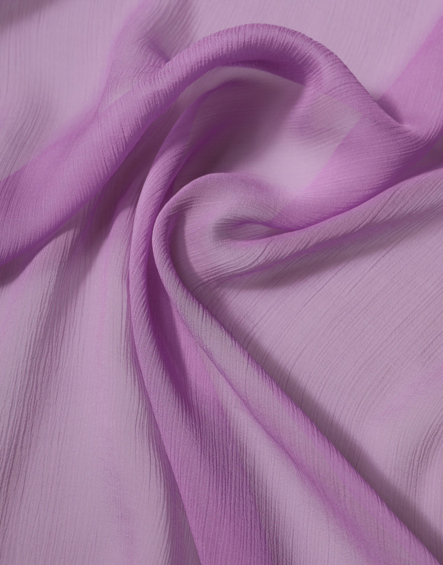 Foulard para cuello de seda Dolce & Gabbana morado claro de 114 cm x 114 cm