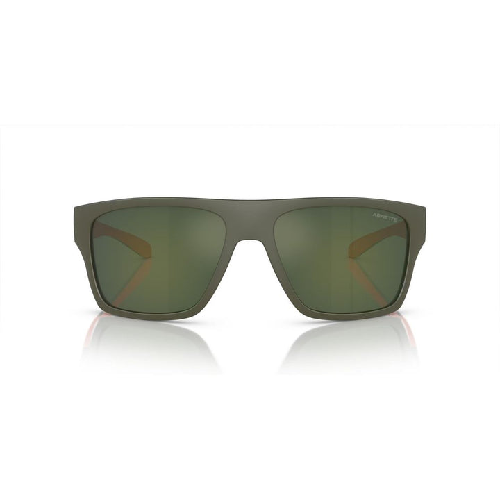 Arnette Bicolor Resin Sunglasses