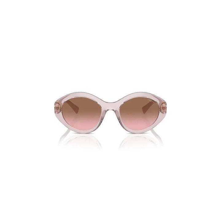 VOGUE Multicolor Resin Sunglasses