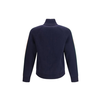 Ropa Gucci de lana azul
