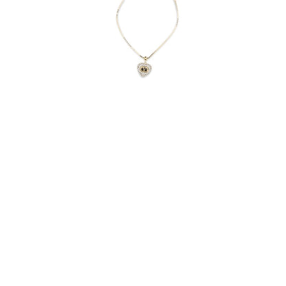 Valentino Garavani Gold Brass Bracelet