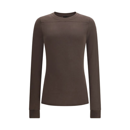 Vêtements de sport Moncler x Rick Owens en coton marron