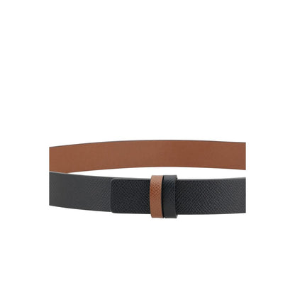 Cinturón Regular Ferragamo Multicolor Piel de Becerro Bos Taurus