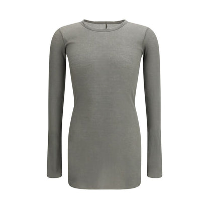Rick Owens Bicolor Cotton Sportswear