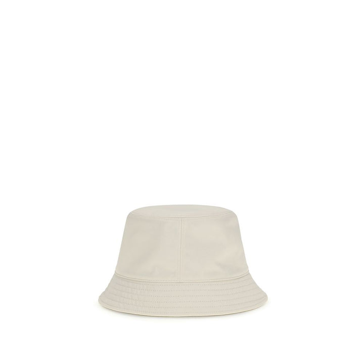 Bob Moncler en polyester blanc
