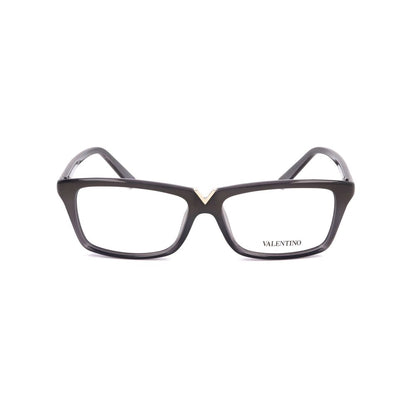 Valentino Gray Injected Glasses (Frames)