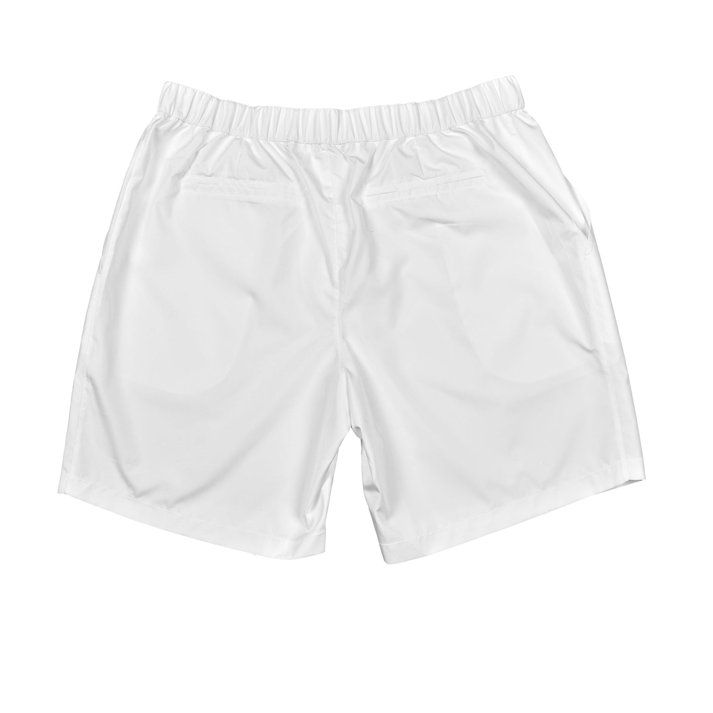 Brunello Cucinelli White Polyester Shorts