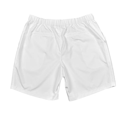 Brunello Cucinelli White Polyester Shorts
