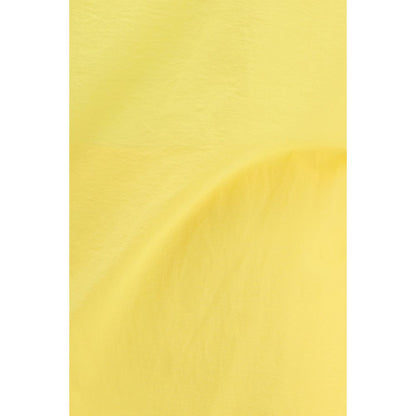 Jacquemus Multicolor Cotton Casual Dress