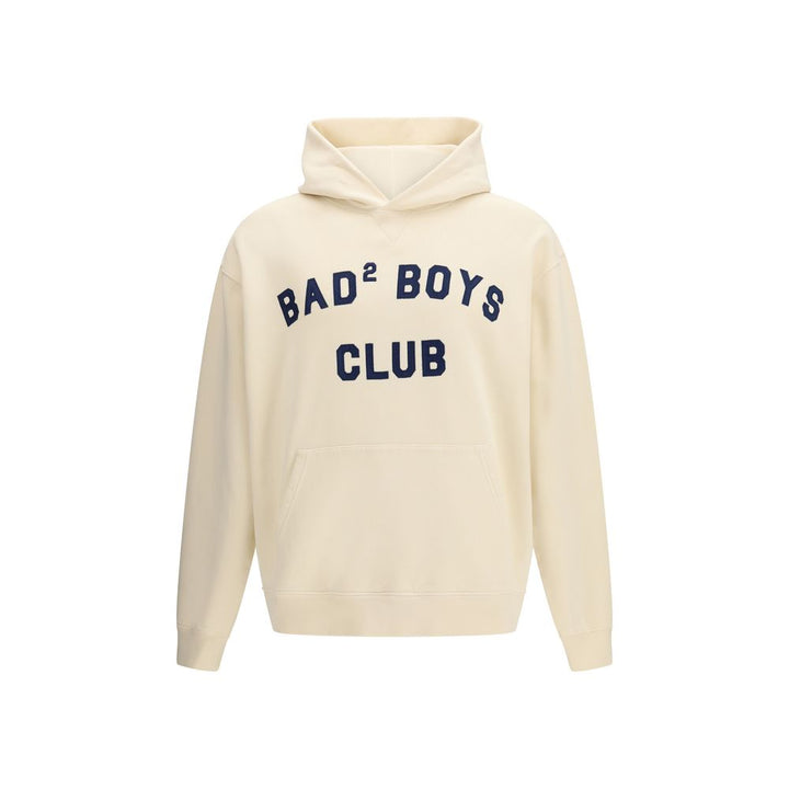 Dsquared² Bicolor Cotton Sweatshirt