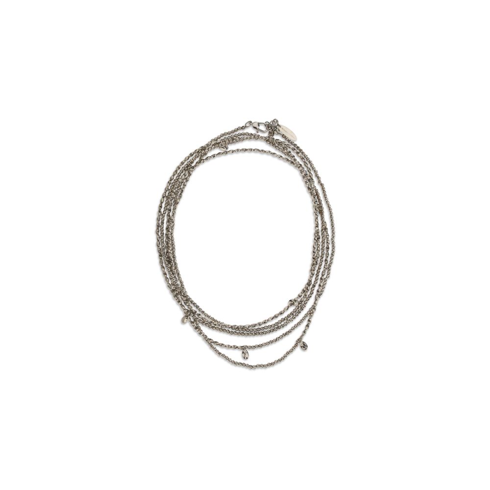 Pulsera de plata Brunello Cucinelli