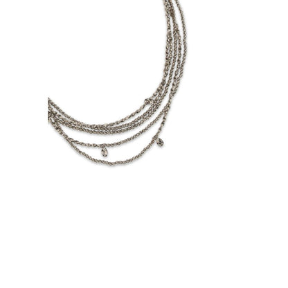Pulsera de plata Brunello Cucinelli