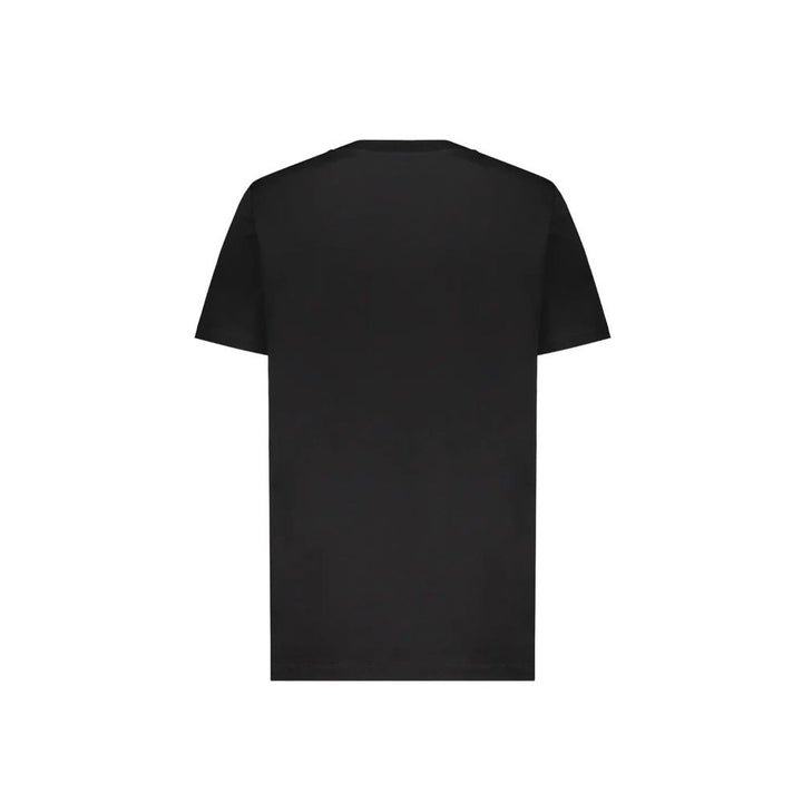 T-shirt Balmain en coton noir