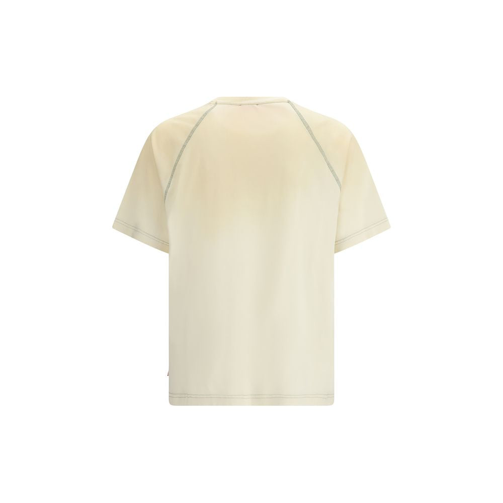 Diesel Multicolor Cotton Sportswear