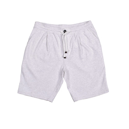 Brunello Cucinelli Bicolor Cotton Shorts
