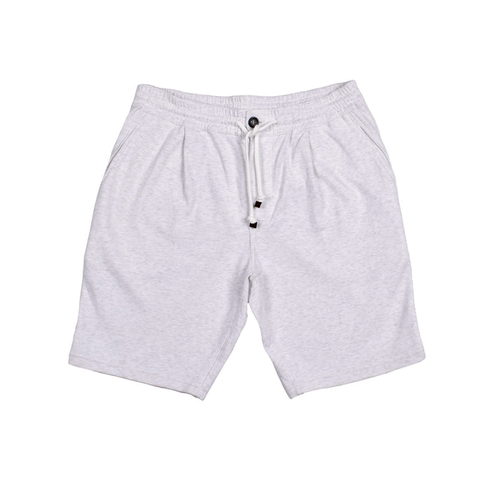 Brunello Cucinelli Bicolor Cotton Shorts