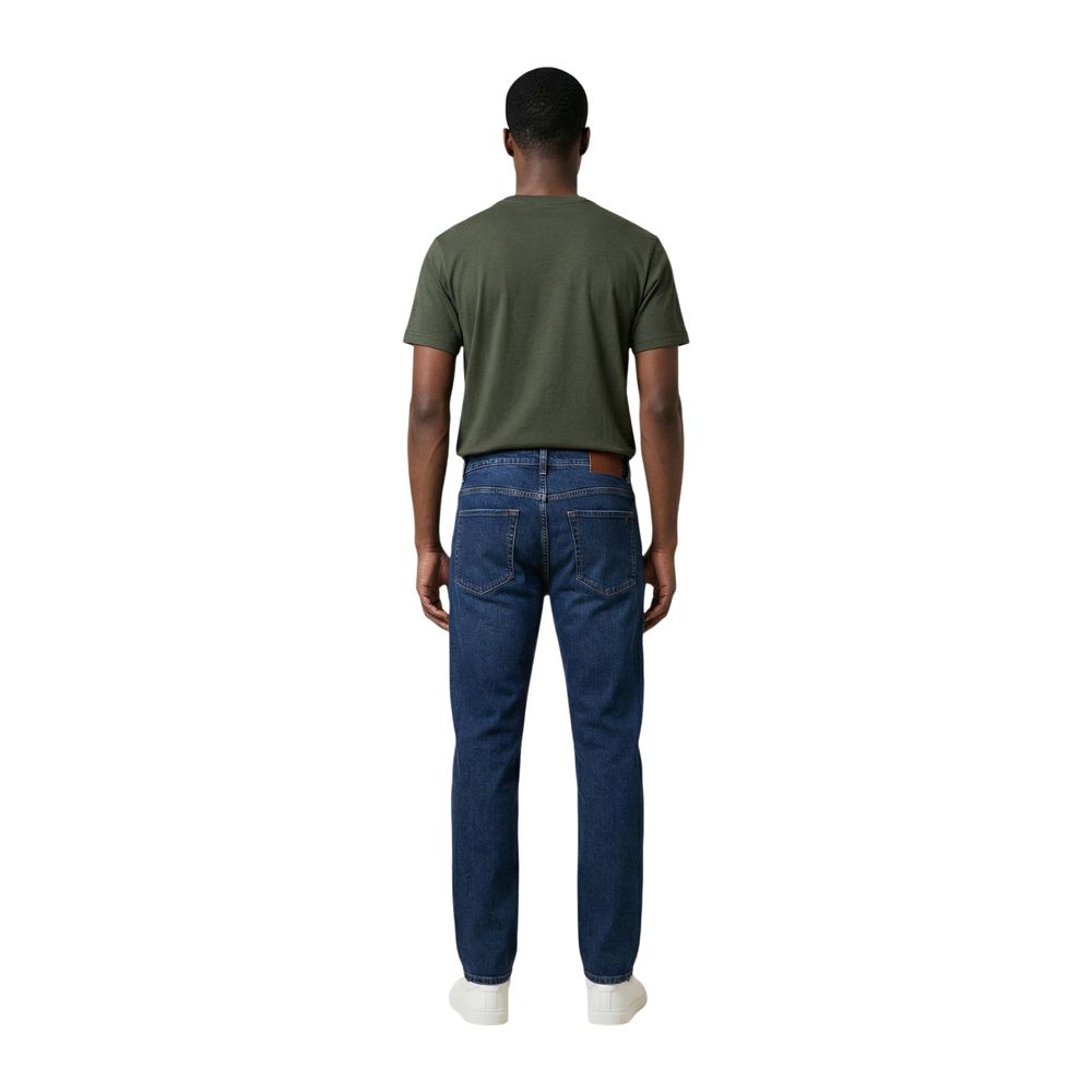 Colmar Originals Green Cotton Sportswear