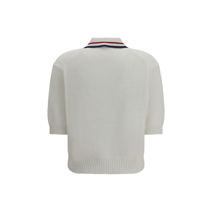 Brunello Cucinelli Beige Cotton Dress Shirt