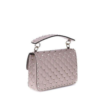 Valentino Garavani Multicolor Lamb Ovis Aries Aries Shoulder Bag