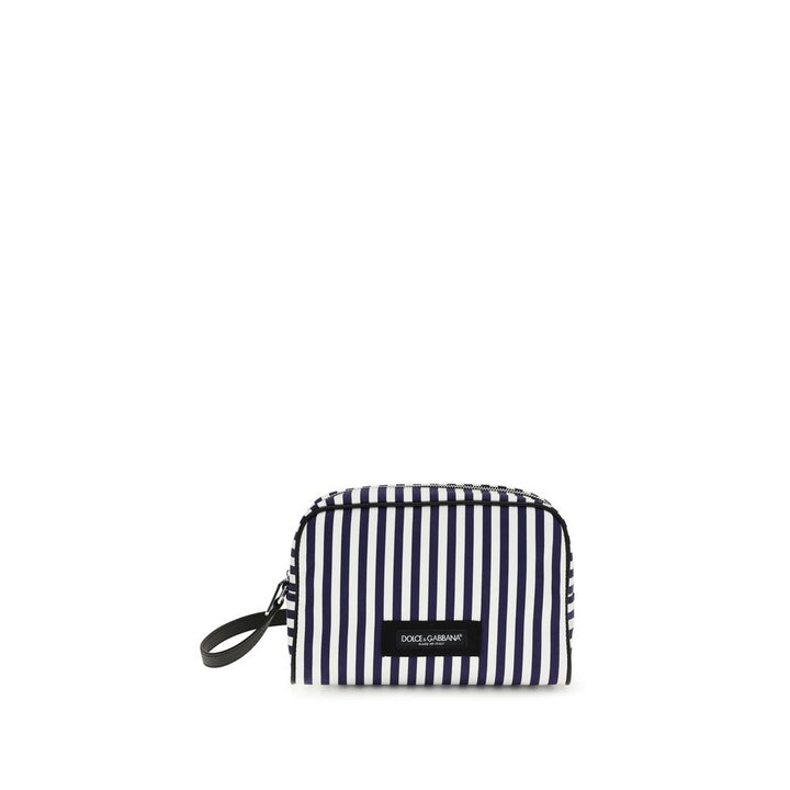 Bolso de Mano Dolce & Gabbana de Algodón Multicolor