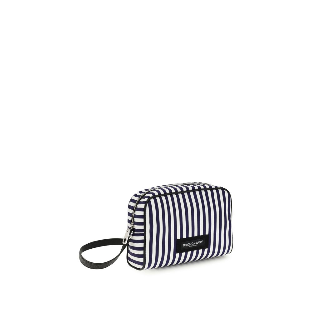 Bolso de Mano Dolce & Gabbana de Algodón Multicolor