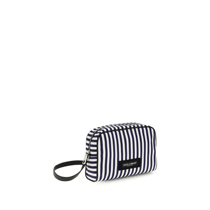 Bolso de Mano Dolce & Gabbana de Algodón Multicolor