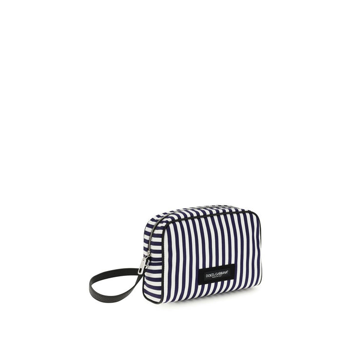 Bolso de Mano Dolce & Gabbana de Algodón Multicolor