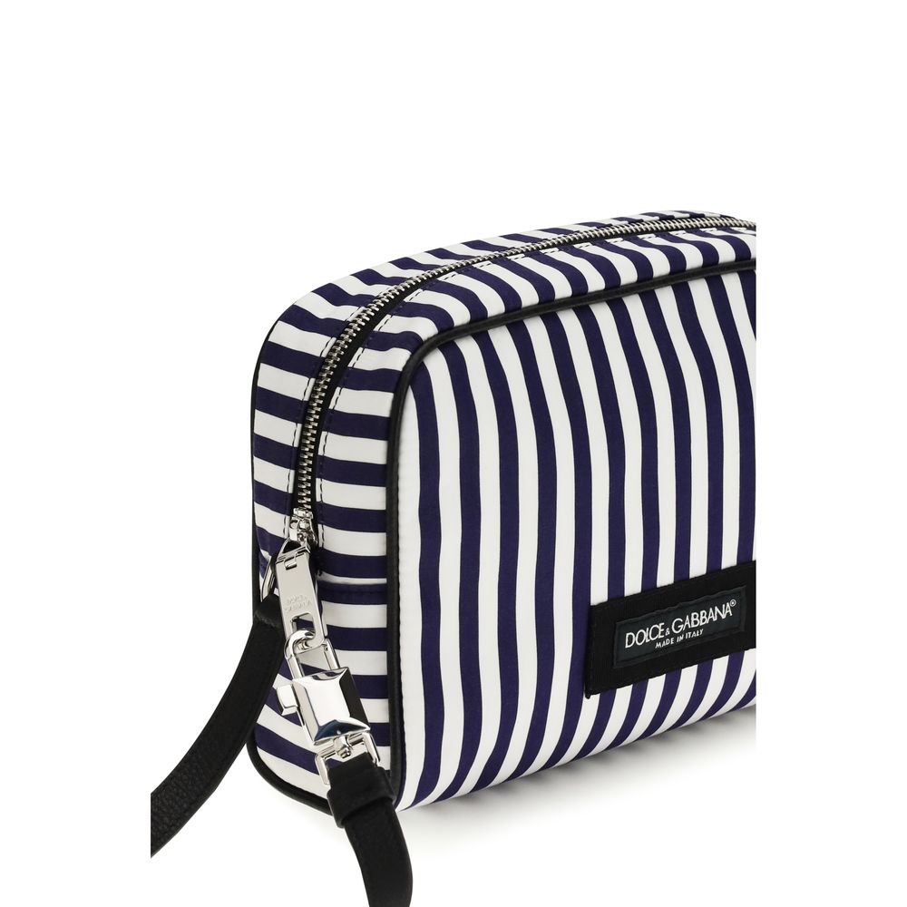 Bolso de Mano Dolce & Gabbana de Algodón Multicolor