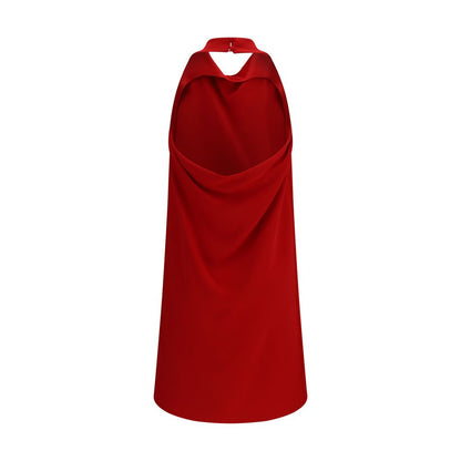 Valentino Garavani Multicolor Silk Casual Dress