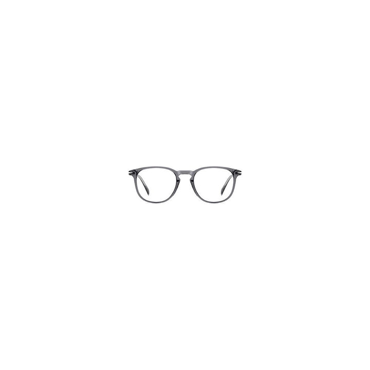 David Beckham Gray Acetate Glasses (Frames)