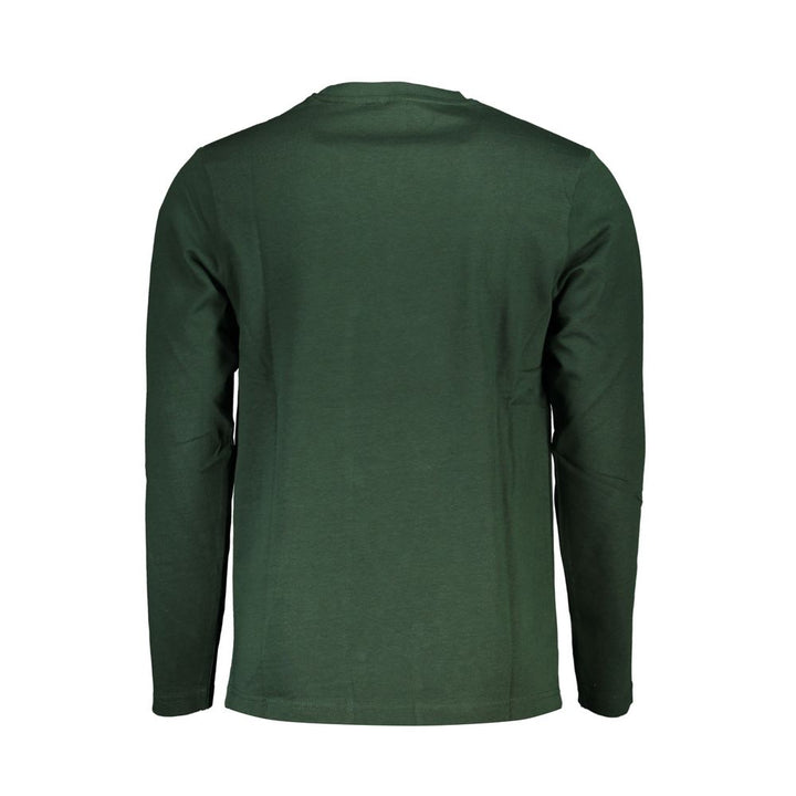 U.S. Grand Verde Cotton Men T-Shirt