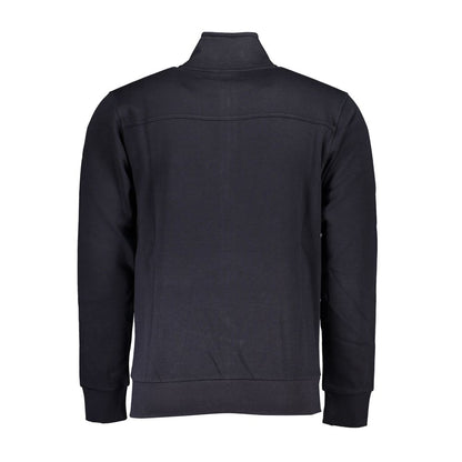 U.S. Grand Blue Cotton Men's Sweatshirt