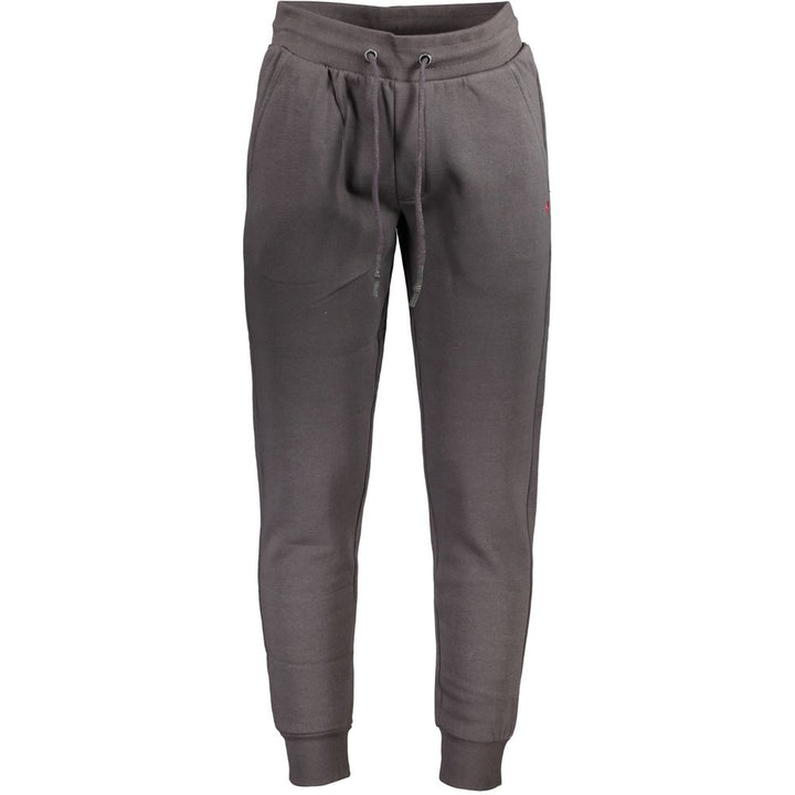 U.S. Grand Grigio Cotton Men's Sweatpant