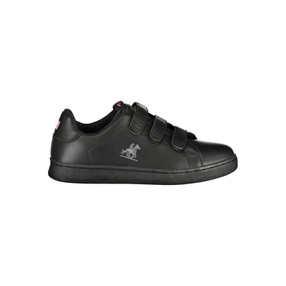 U.S. Grand Nero Poliuretano Men Sneaker