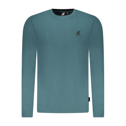 U.S. Grand Verde Cotton Men T-Shirt