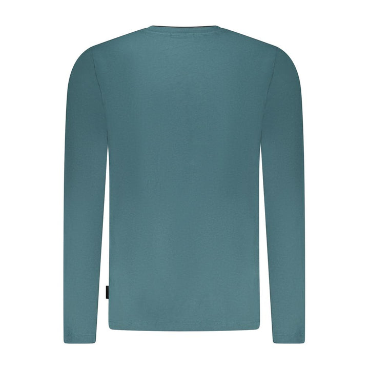 U.S. Grand Verde Cotton Men T-Shirt
