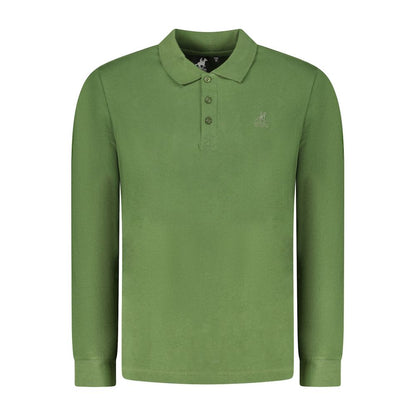 U.S. Grand Verde Cotton Men Polo