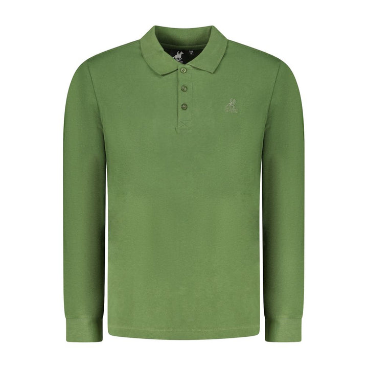 U.S. Grand Verde Cotton Men Polo