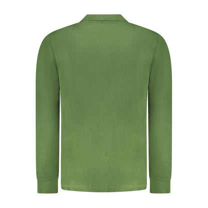 U.S. Grand Verde Cotton Men Polo