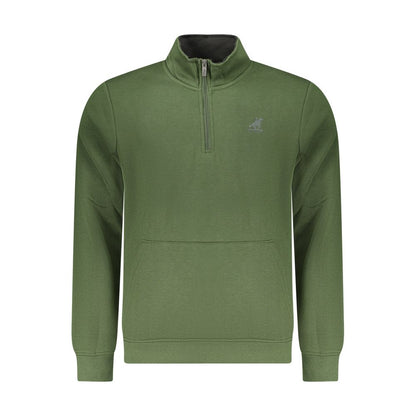 U.S. Grand Verde Polyester Men Sweatshirt