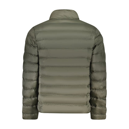 U.S. Grand Verde Polyester Men Jacket