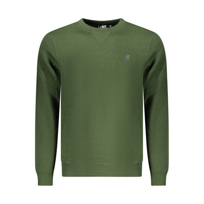 U.S. Grand Verde Polyester Men Sweatshirt