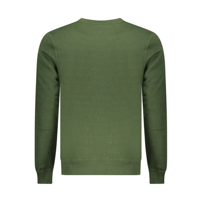 U.S. Grand Verde Polyester Men Sweatshirt
