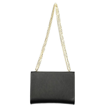 Gabriella G By Gabriella Gucci Black Poliuretano Women Handbag