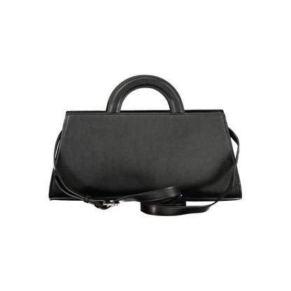 Gabriella G By Gabriella Gucci Nero Poliuretano Women Handbag