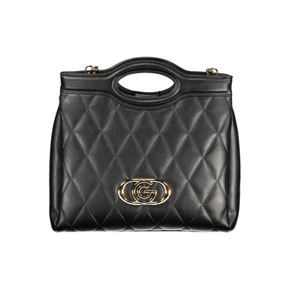 Gabriella G By Gabriella Gucci Nero Polyurethane Women Handbag