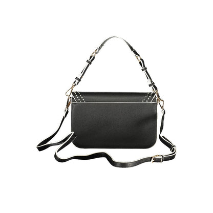 Cafenoir Bianco Poliuretano Women Handbag