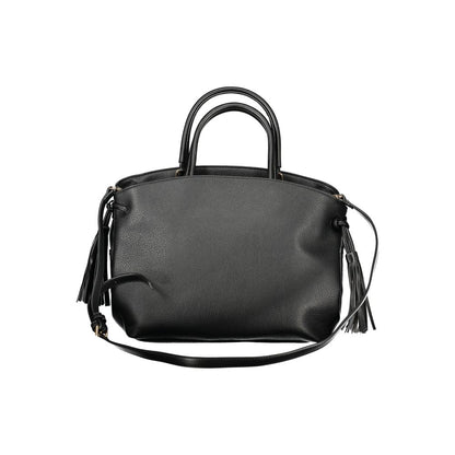 Cafenoir Nero Poliuretano Women Handbag