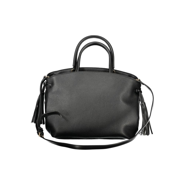 Cafenoir Nero Poliuretano Women Handbag
